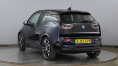 BMW i3 135kW S 42kWh 5dr Auto Electric Hatchback